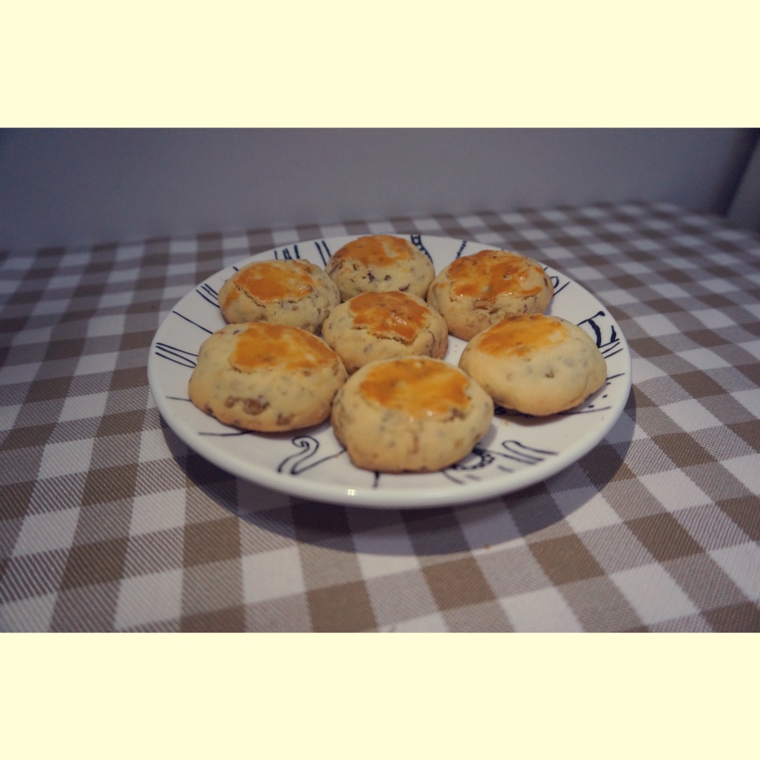 美味花生小小酥