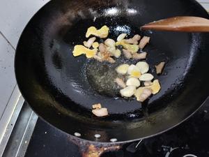 菌汤火锅汤底的做法 步骤1