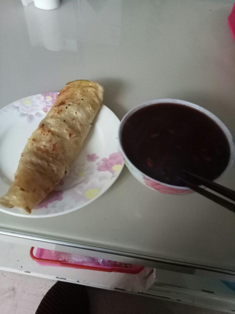 手抓饼