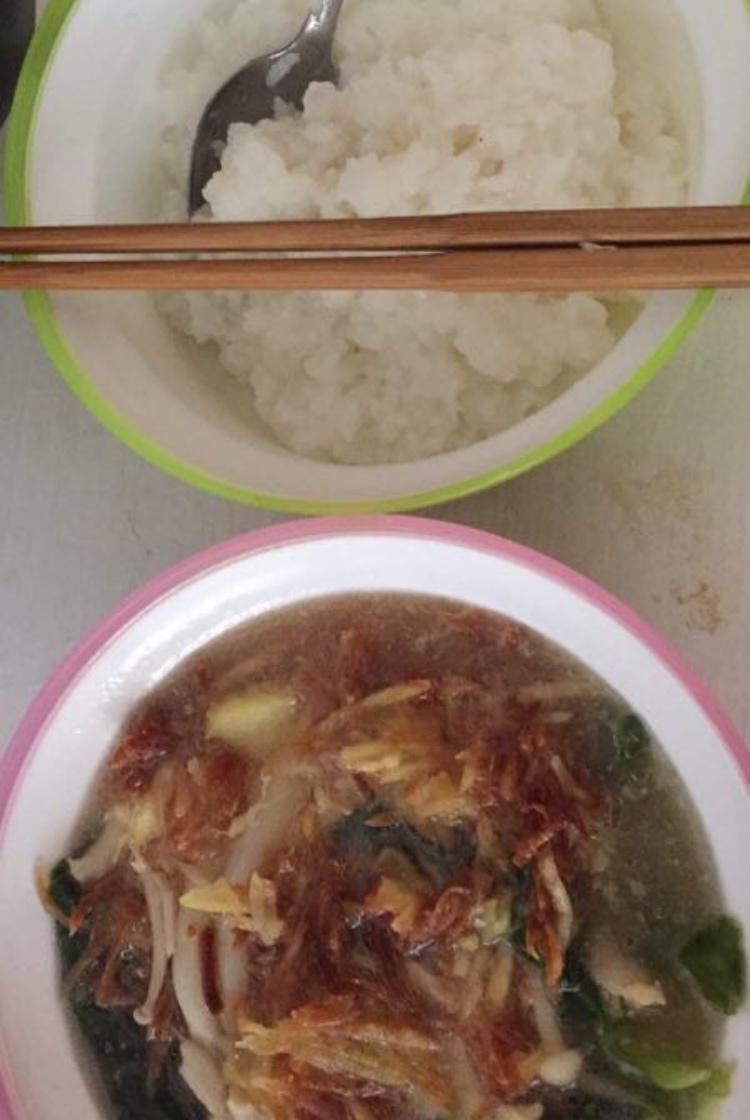 东北素烩汤