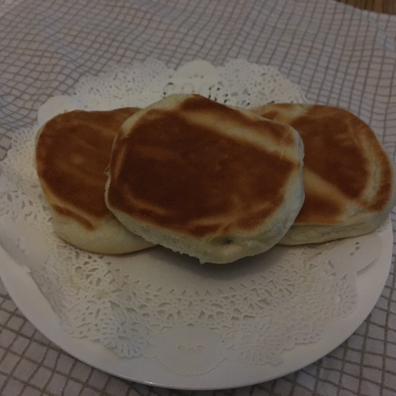 日式红豆包