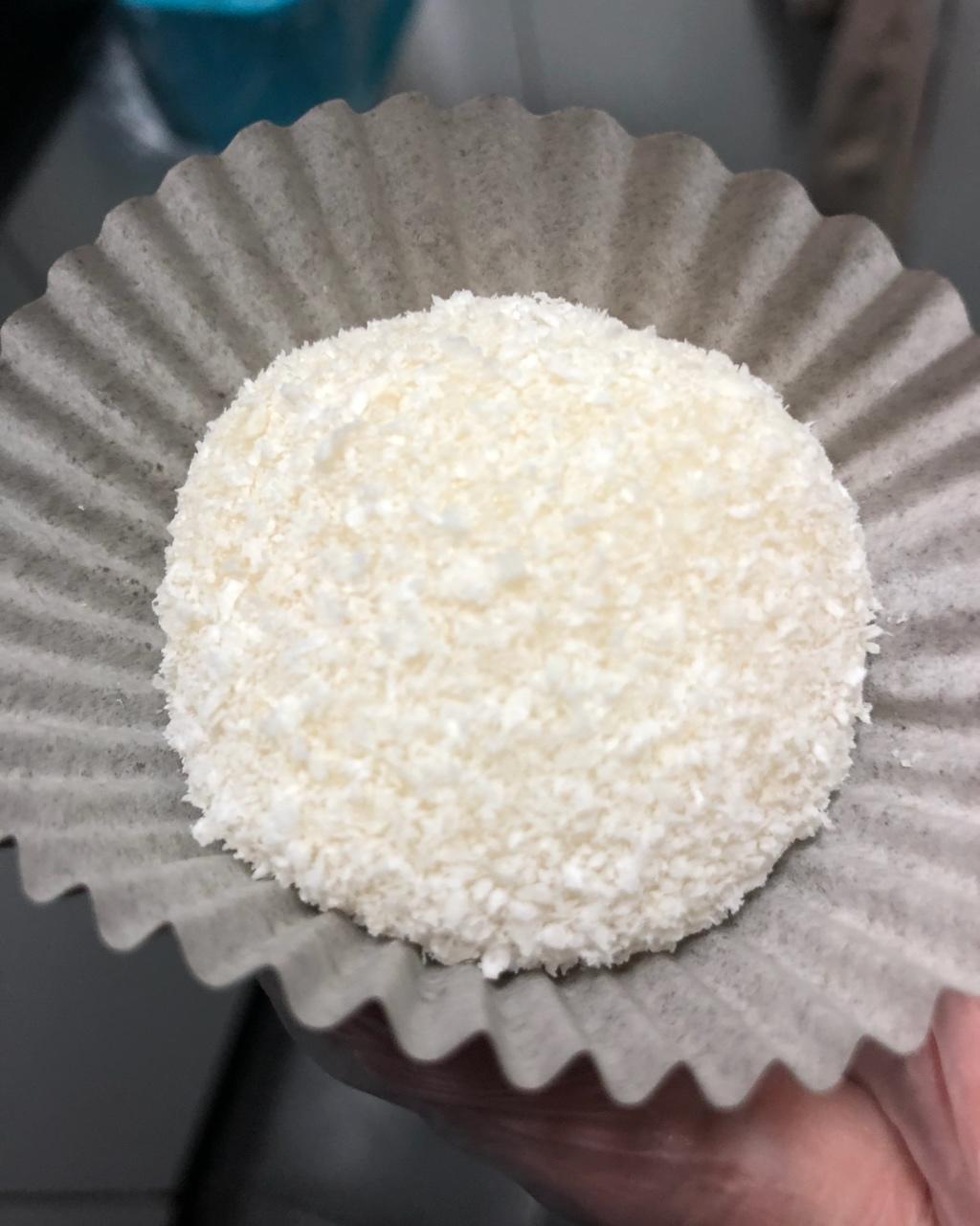 花生芝麻糯米糍