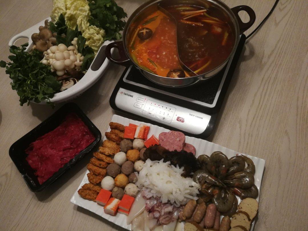 【番茄火锅】