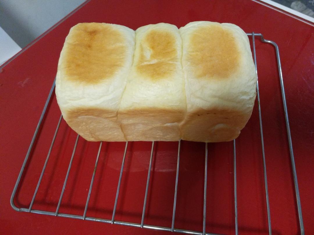 史上最详细的基础吐司教程