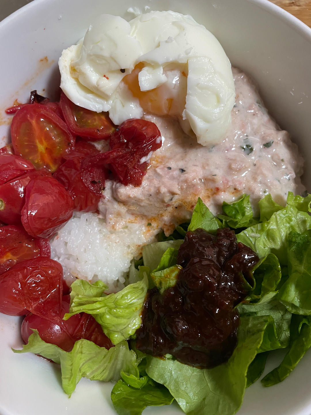 Poke波奇饭的做法