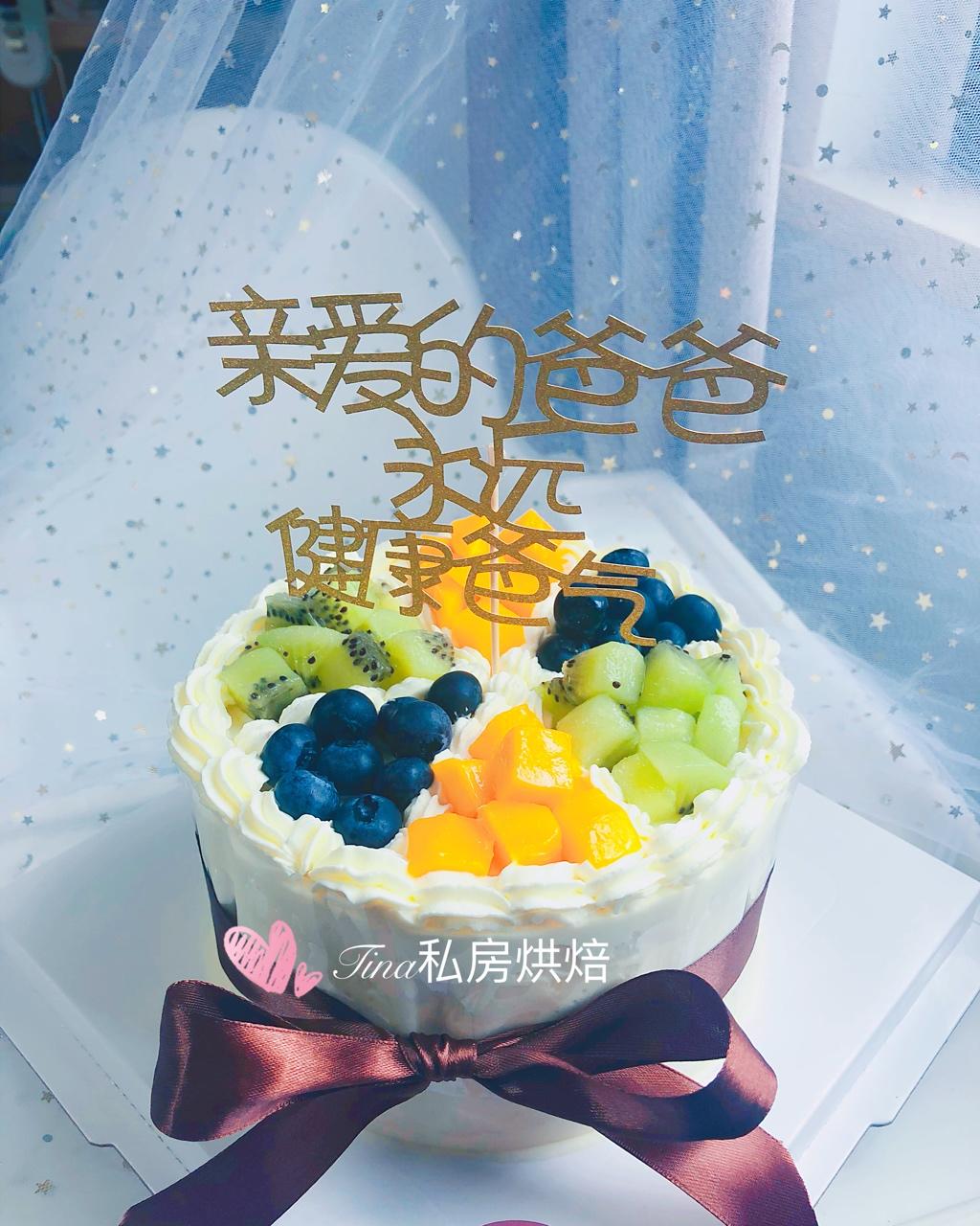 天哪00做的蛋糕造型