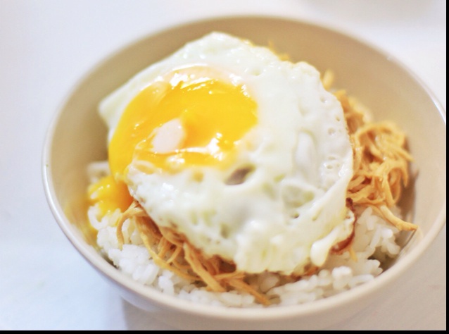 嘉义鸡肉饭