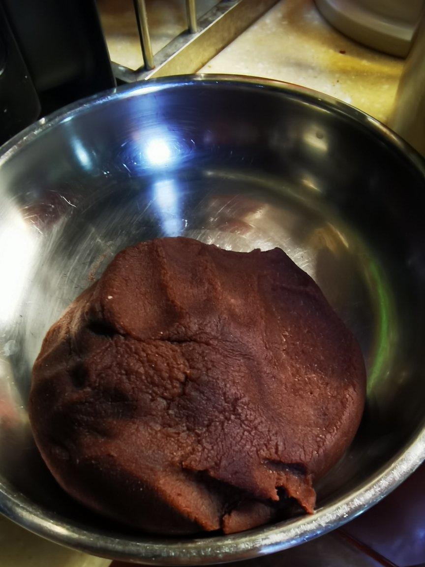 适用所有甜点的红豆沙馅