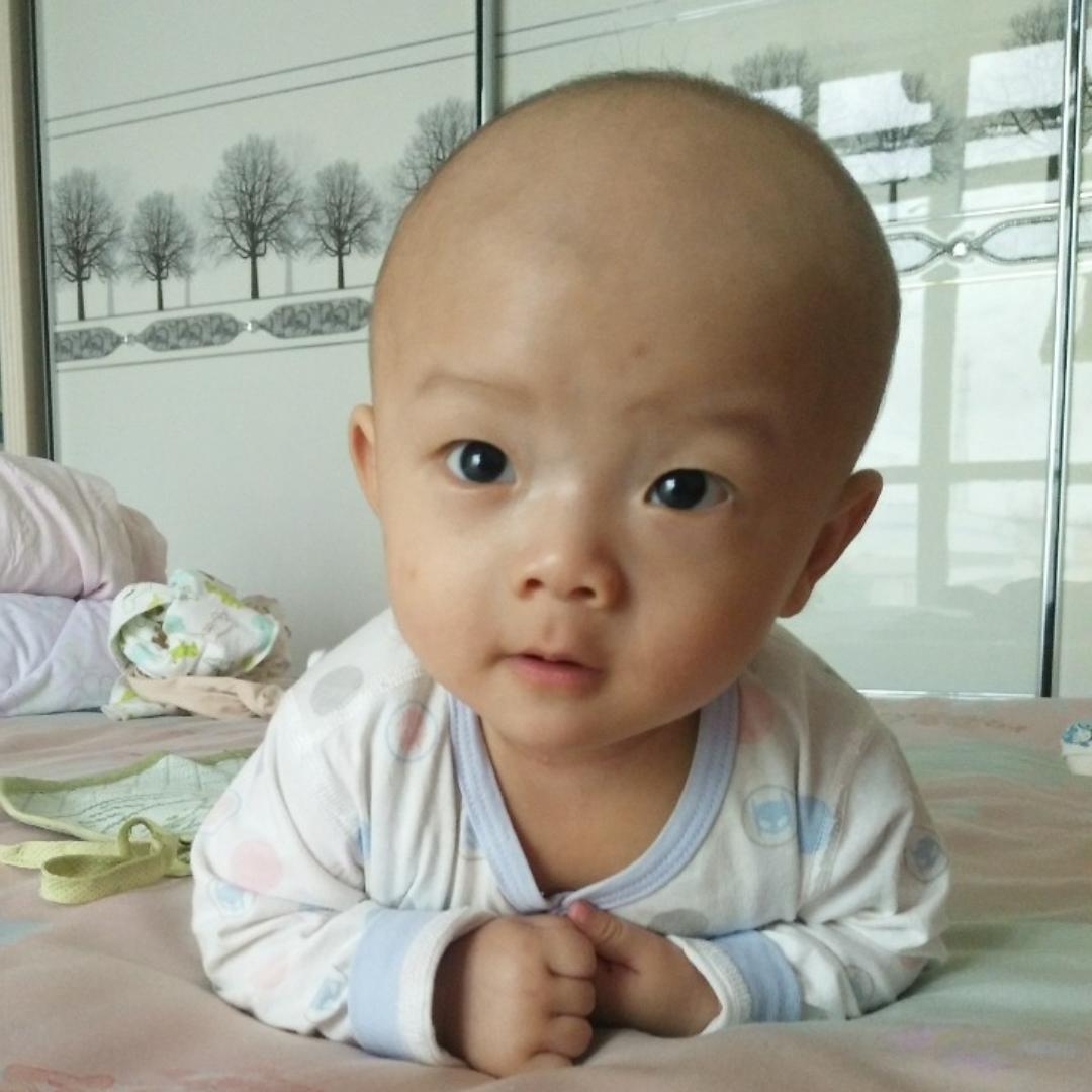 团baby