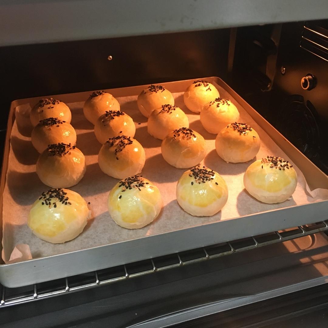 红豆酥