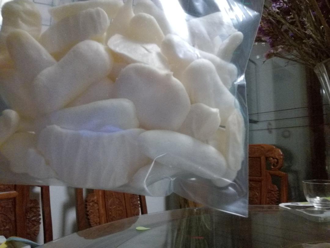 婴儿米饼