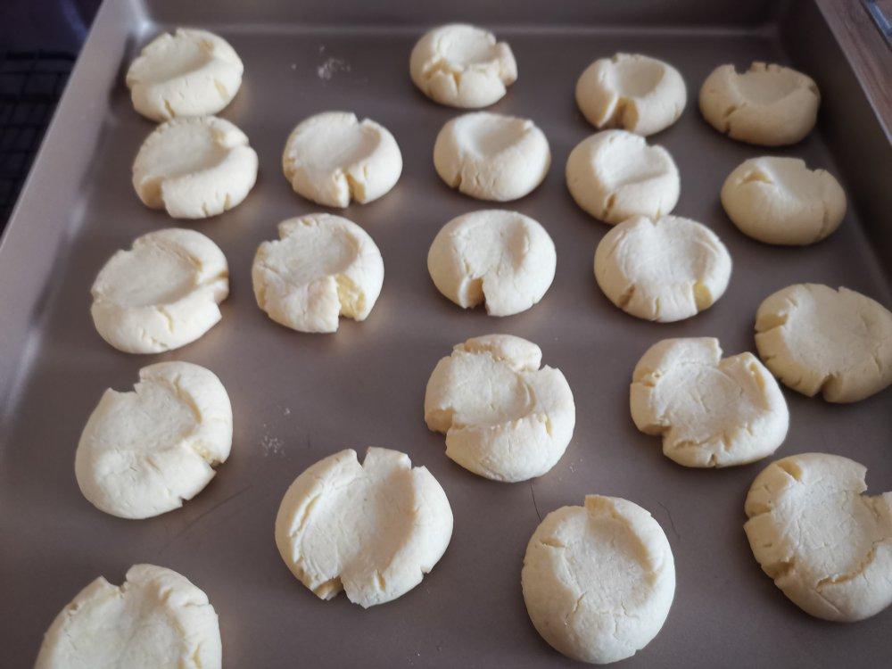 玛格丽特小饼干