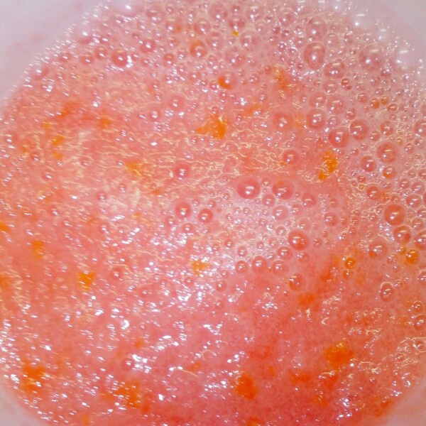 宝宝番茄汁