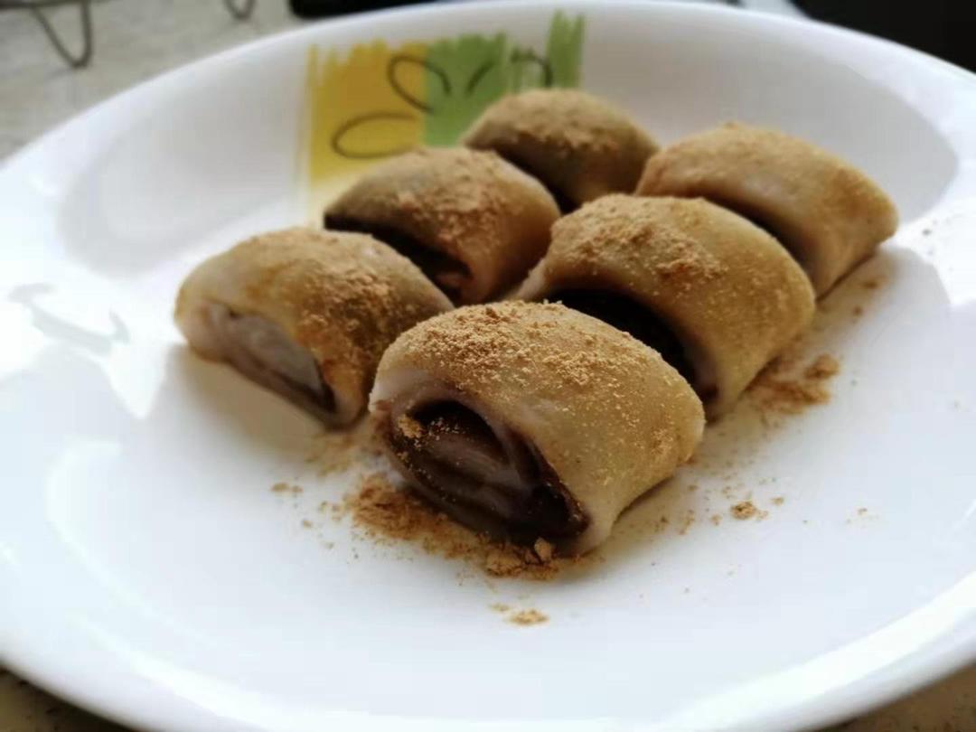 保证第一次做就成功的老北京驴打滚，好学好吃好看