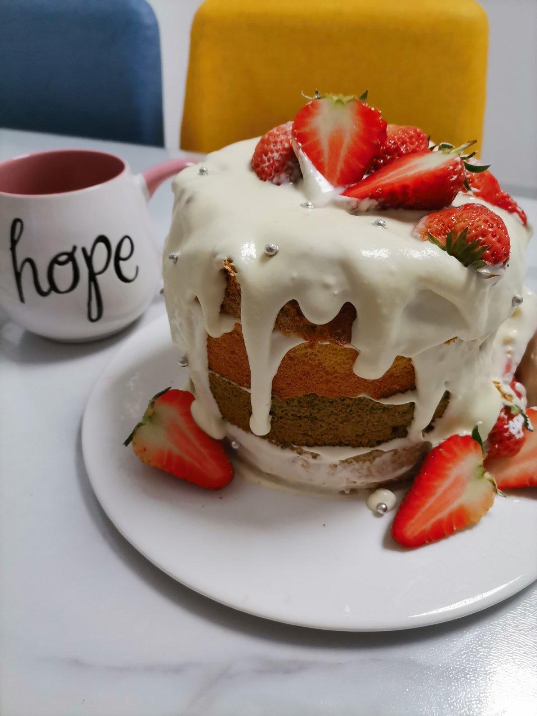 奶酪奶油霜-cupcake 杯子蛋糕奶油霜首選