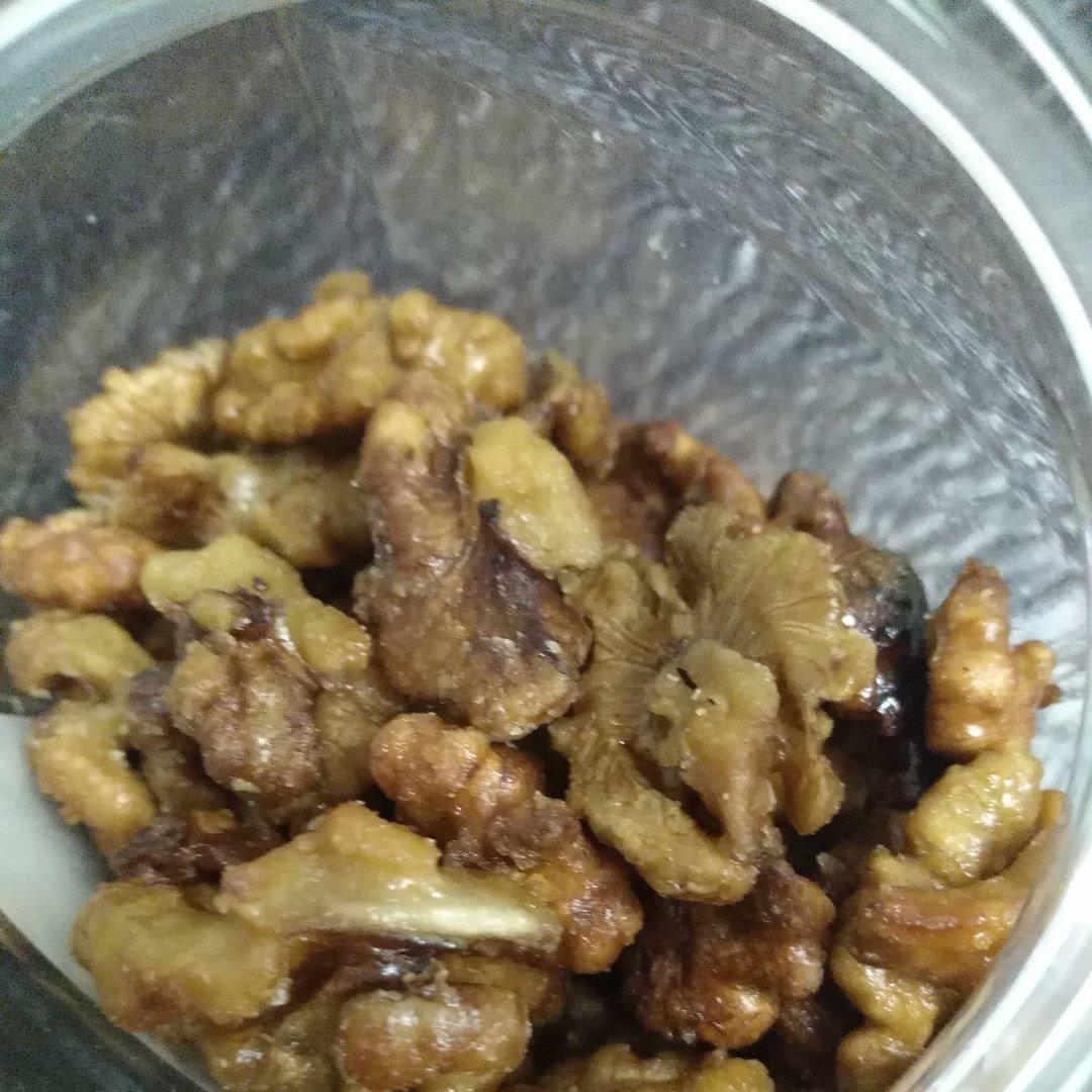 琥珀核桃仁