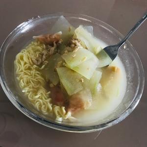 单人食-潮汕猪杂汤粉（粿条）的做法 步骤2