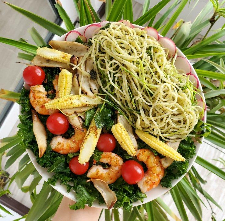 5对2轻断食记录