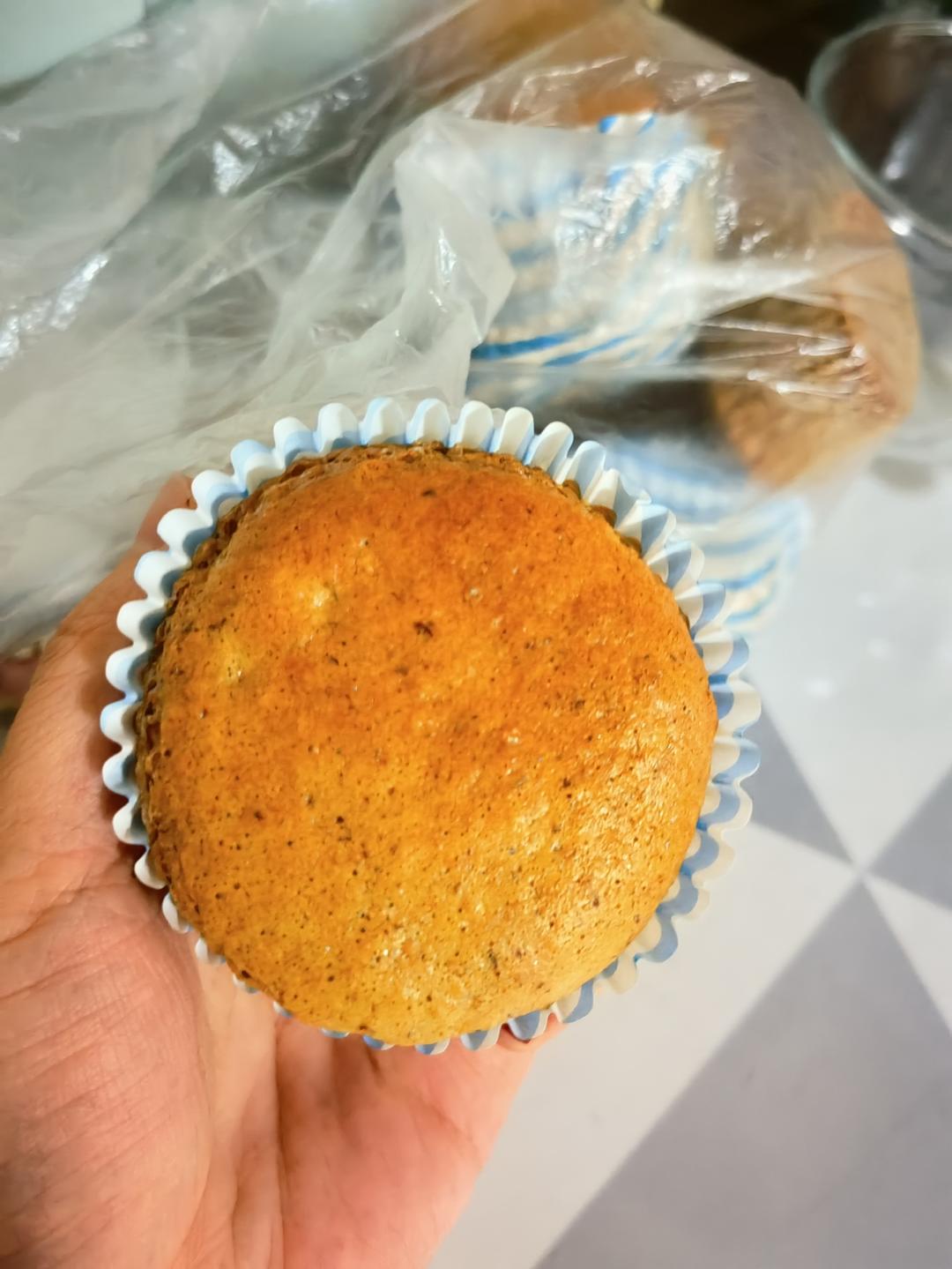 我宣布这是最好吃的红糖枣泥蛋糕快快码住❗