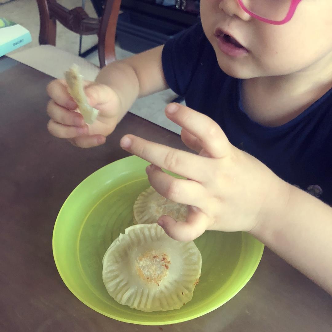 香蕉派～饺子皮版本