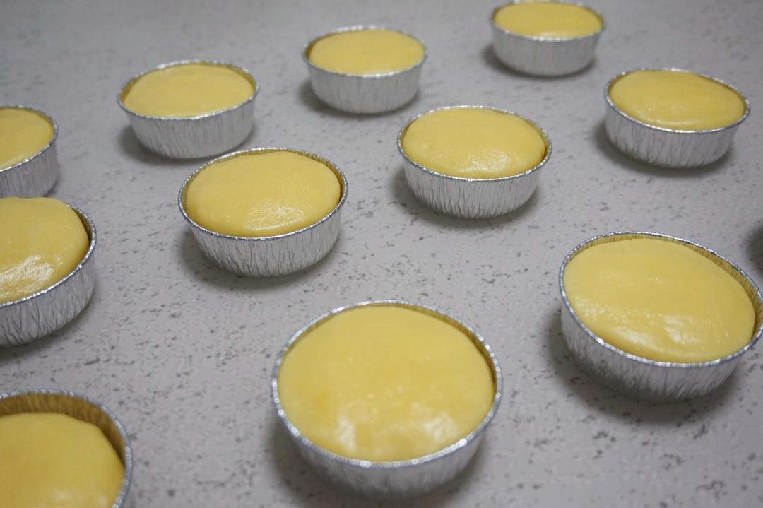 法式乳酪月饼