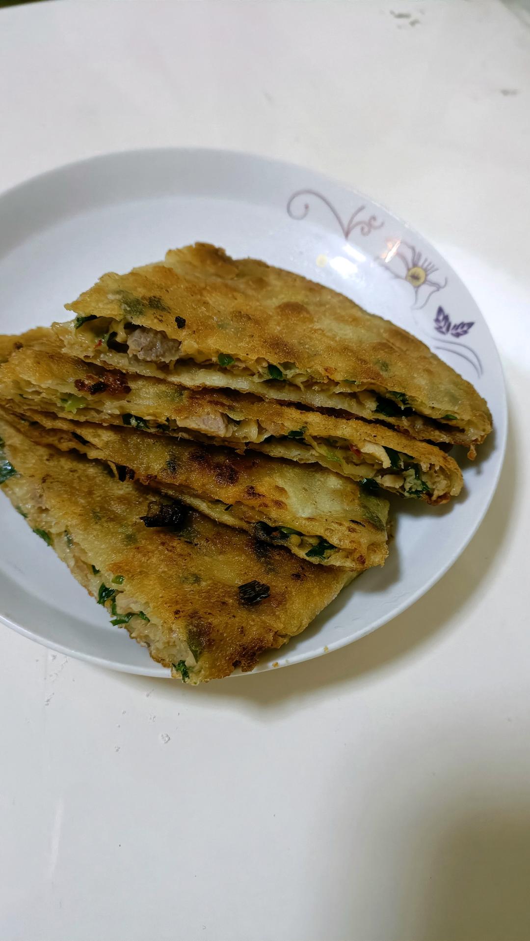 老北京千层肉饼              （京东肉饼）