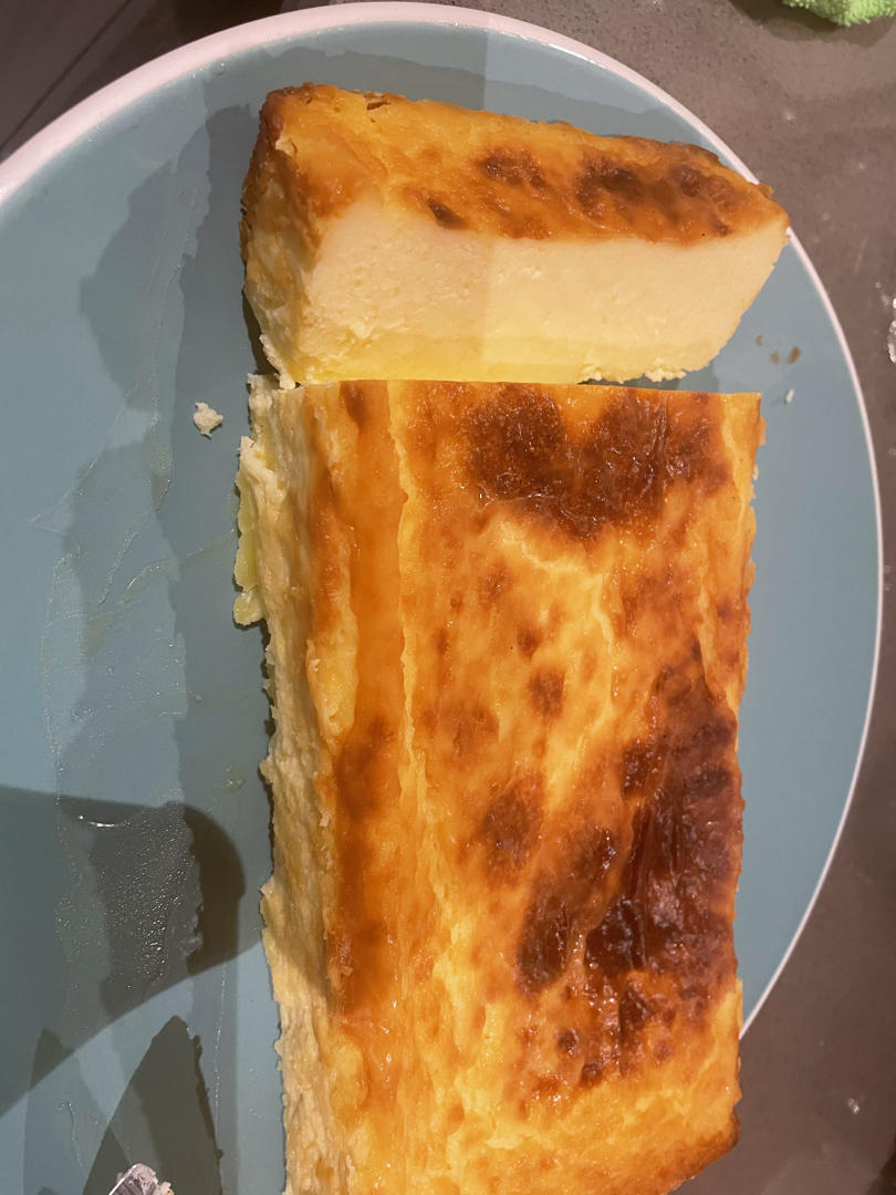 「食·日本東京」復刻MR. CHEESECAKE軟心乳酪蛋糕，メスターチーズケーキ