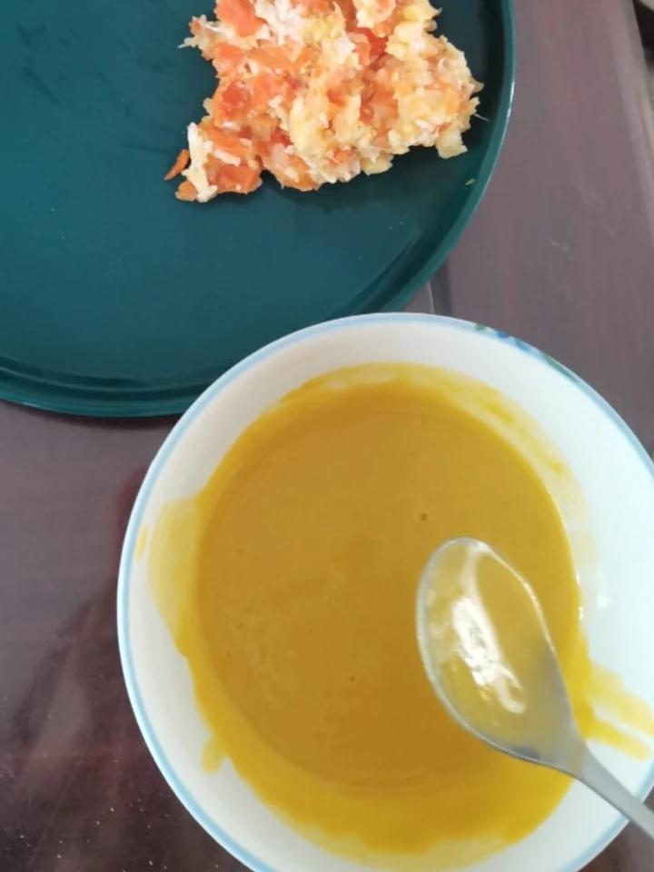 🔥都给我冲，巨好喝的南瓜汤