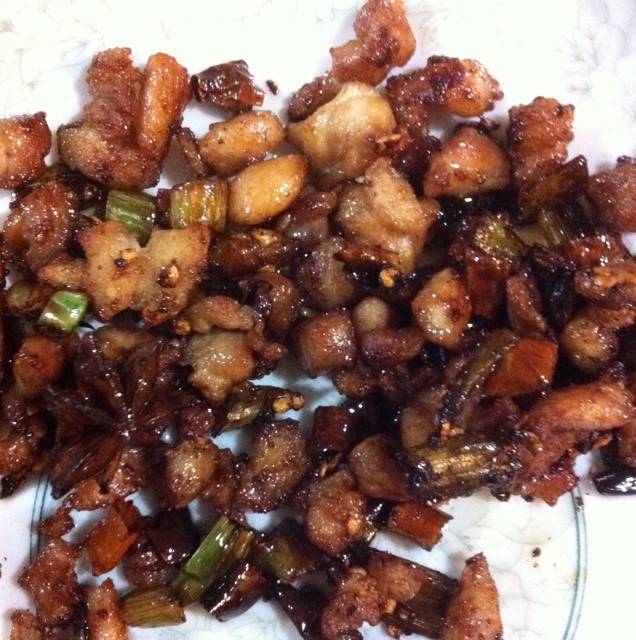 辣子鸡