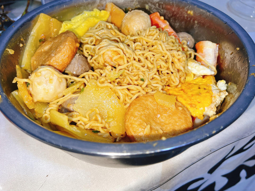 比麻辣烫好吃百倍！自制超过瘾巨解馋麻辣拌