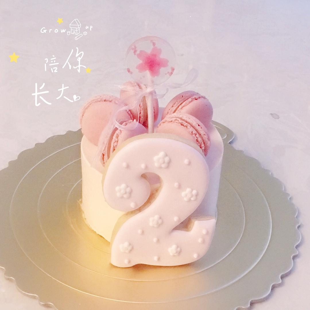 酸奶冻芝士蛋糕【曼食慢语】