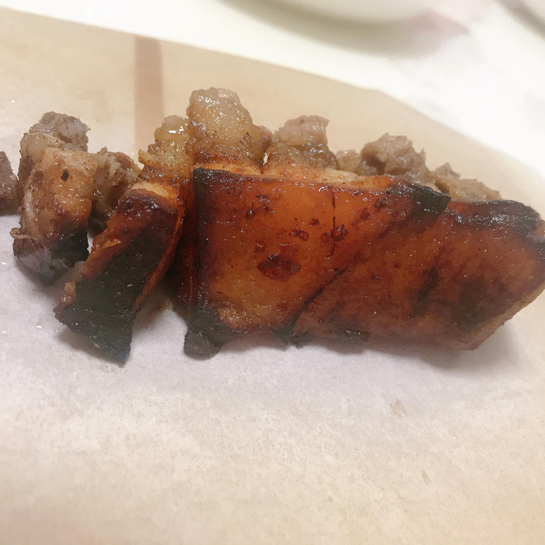 脆皮烧肉| 3步做出超赞的脆皮效果 | 让你的厨房无所不能