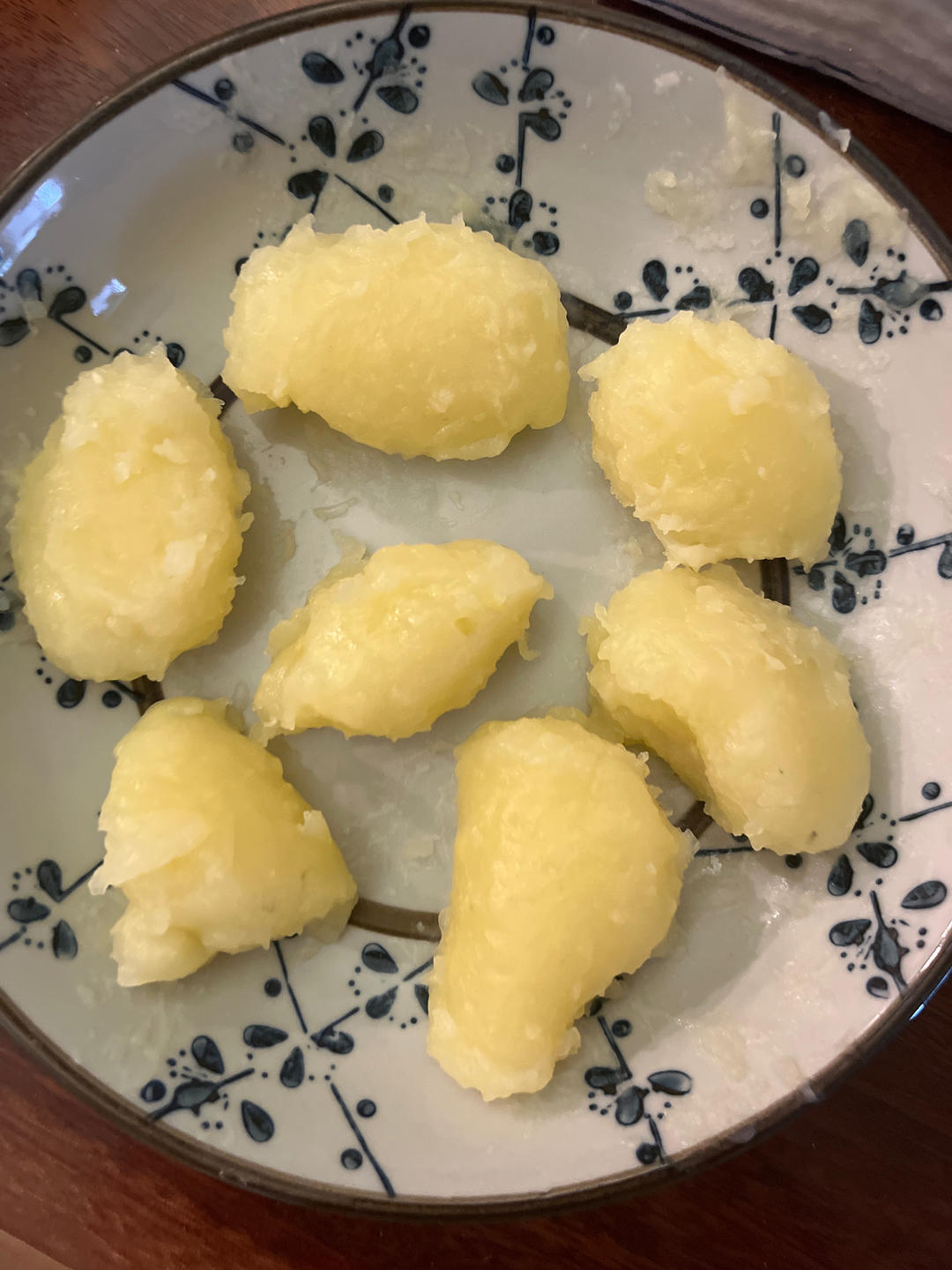 土豆新吃法 Q弹爽滑又劲道 附细节视频详解