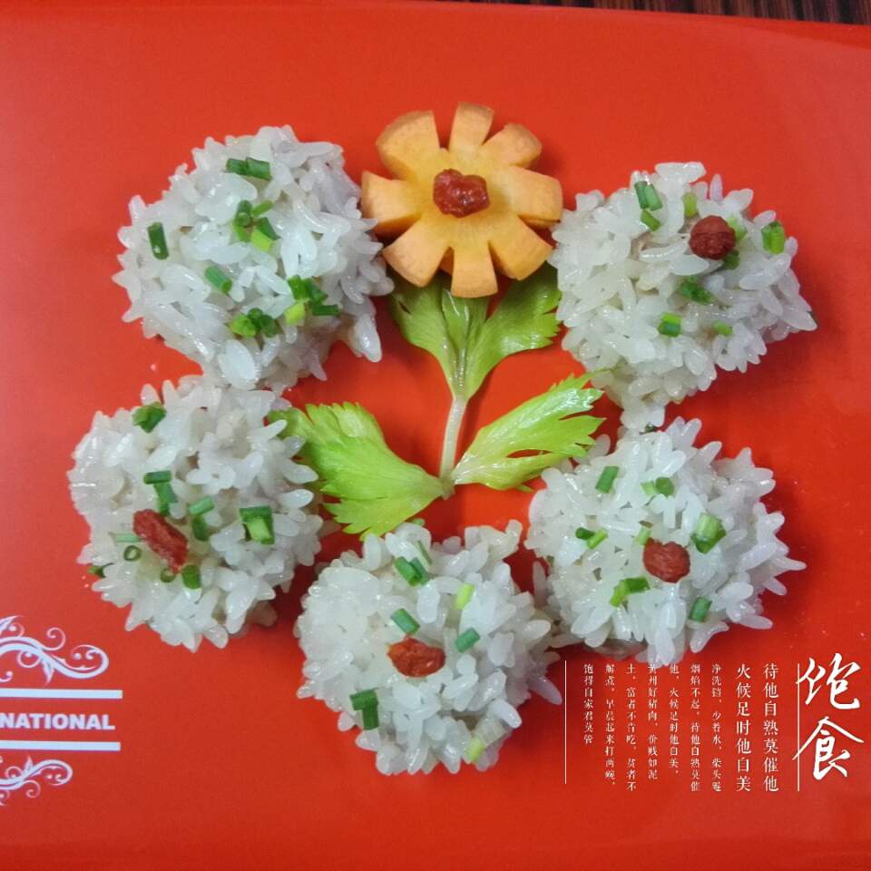 糯米珍珠丸子