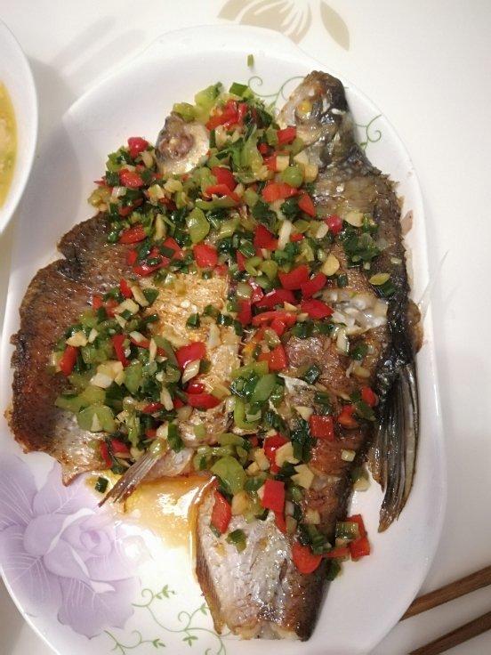 酿辣椒