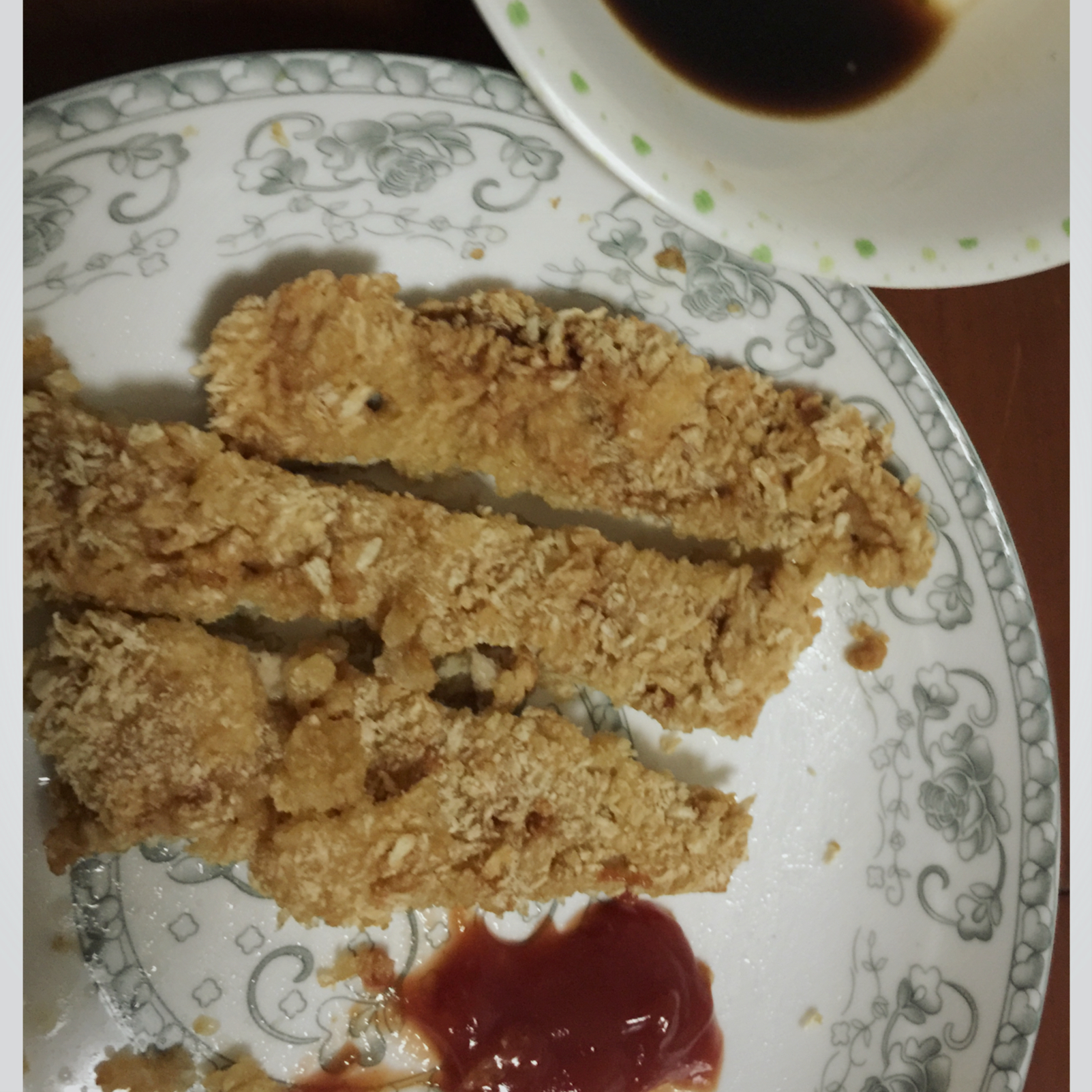 【新年家宴小菜】上海风味炸猪排