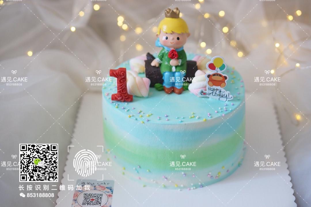 我的蛋糕集锦