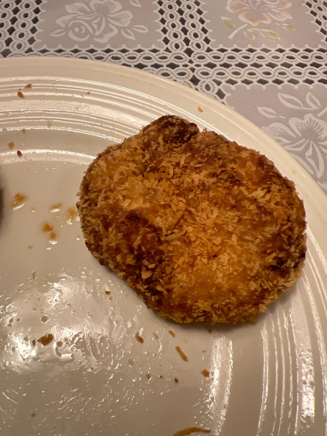 コロッケ 可乐饼