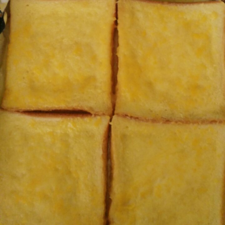 岩烧乳酪 Lava Cheese Slice