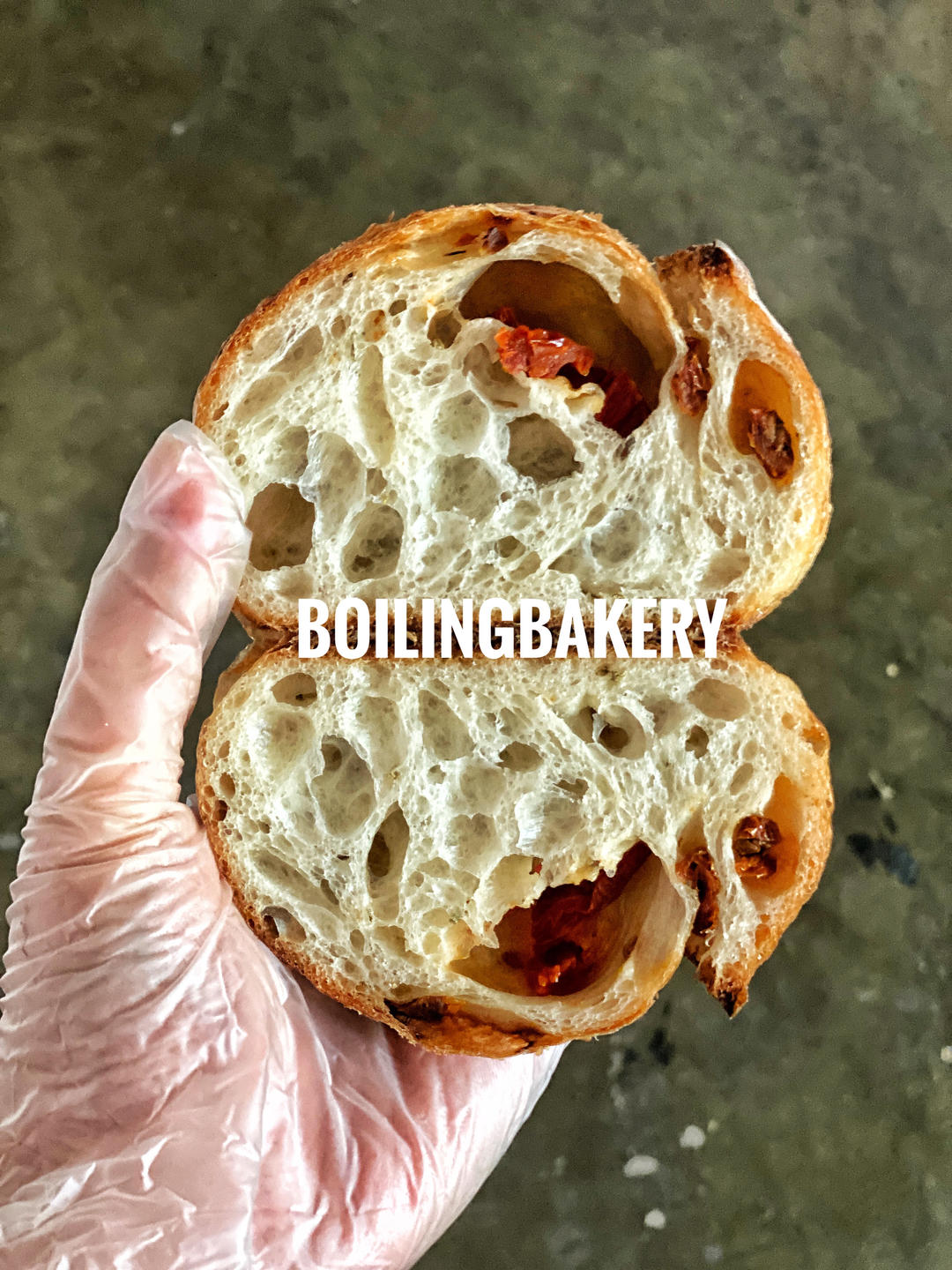 【I ♥Baking】
