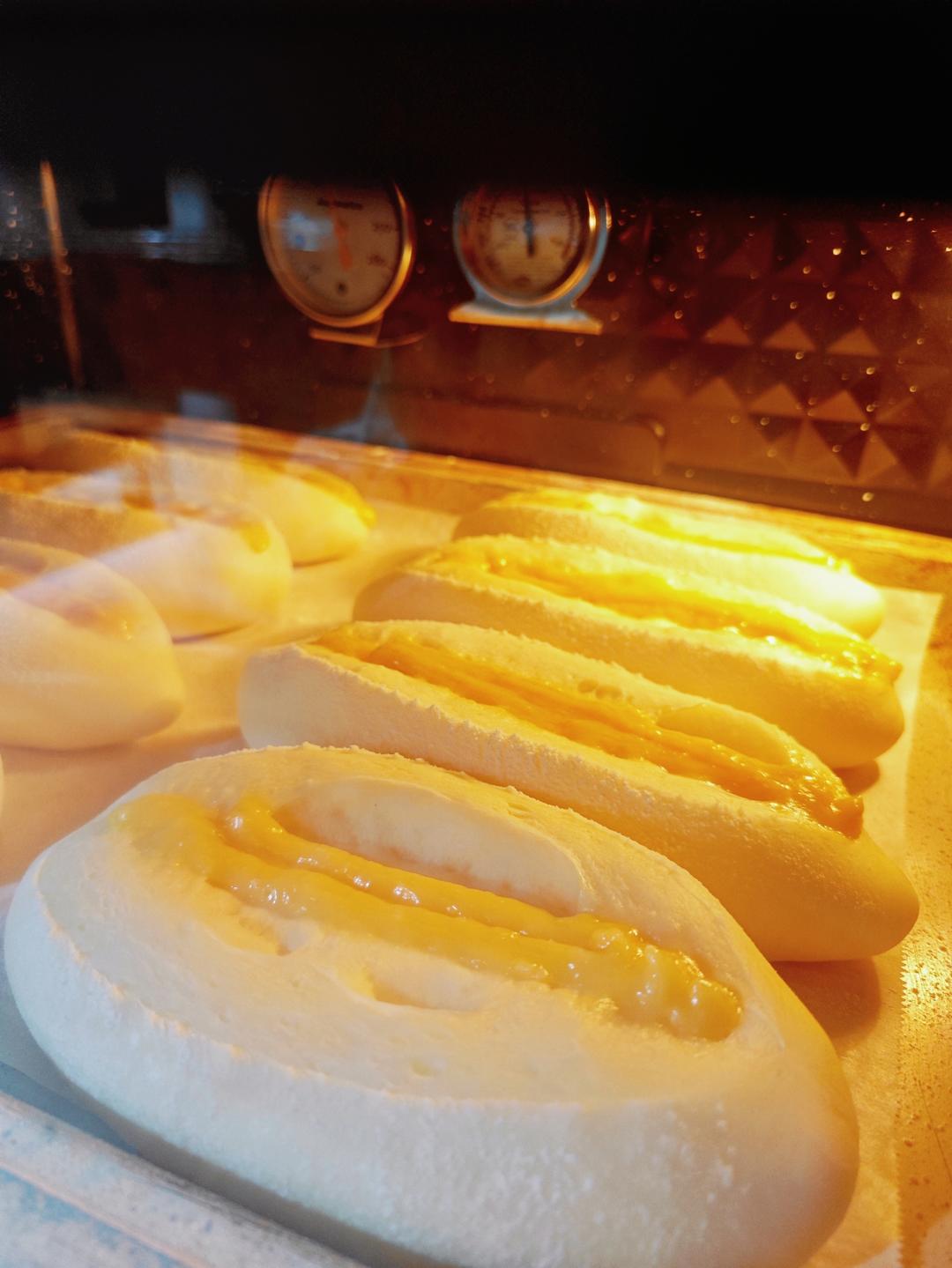 岩烧乳酪面包/私房热卖款/芝士脑袋最爱