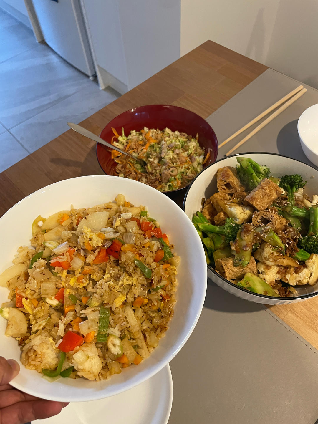 晚餐•2026年3月30日