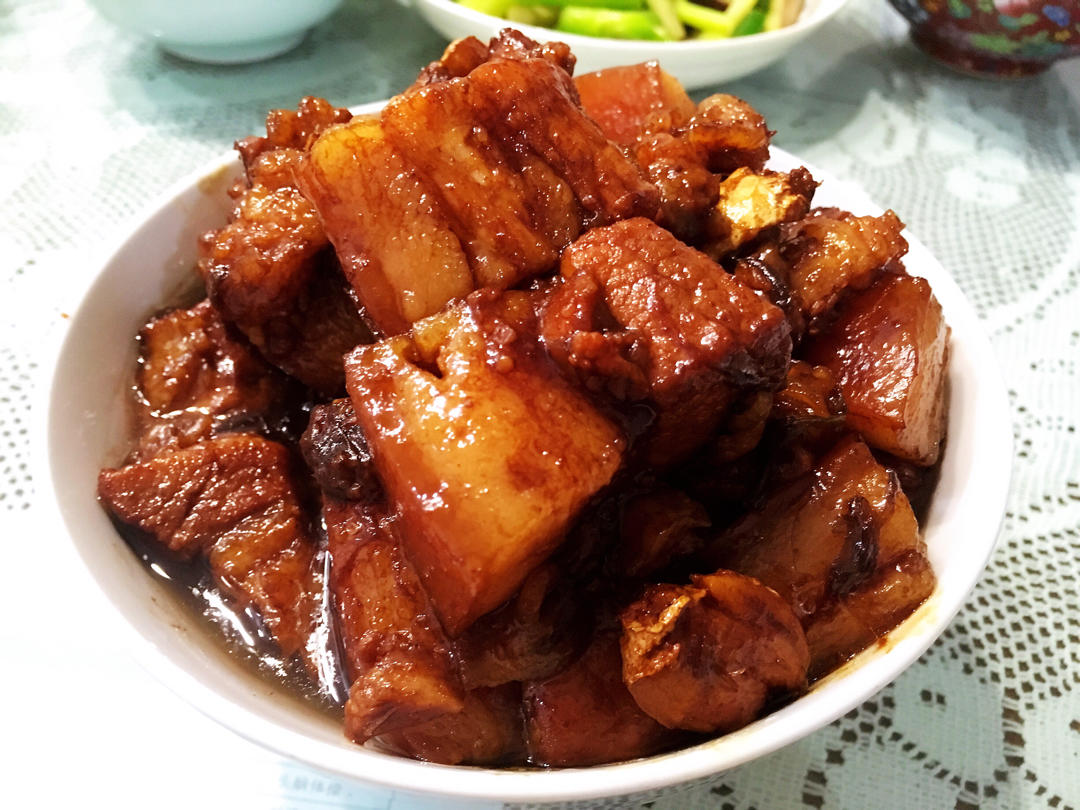 红烧肉