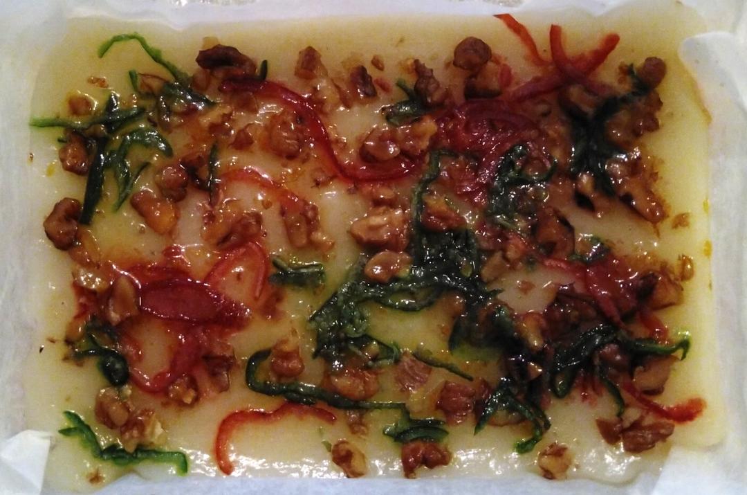 撑腰糕