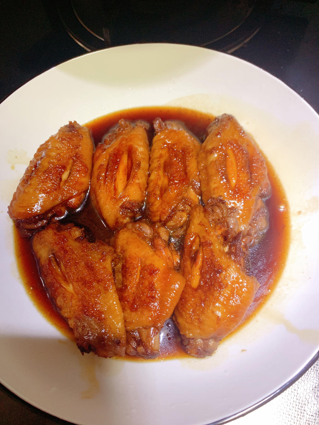 厨师长教你：“可乐鸡翅”的家常做法，味道鲜嫩可口，先收藏起来