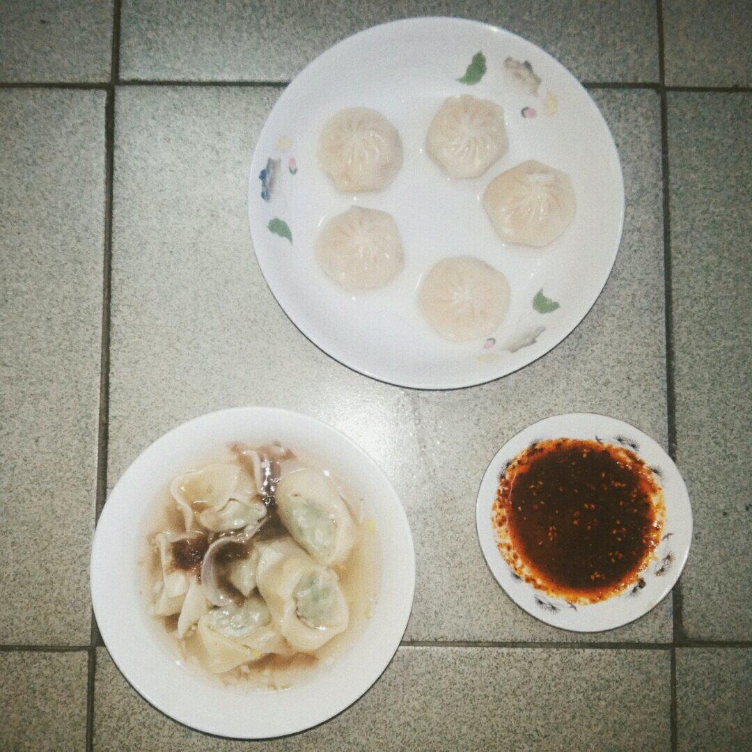 要好好吃早餐呀