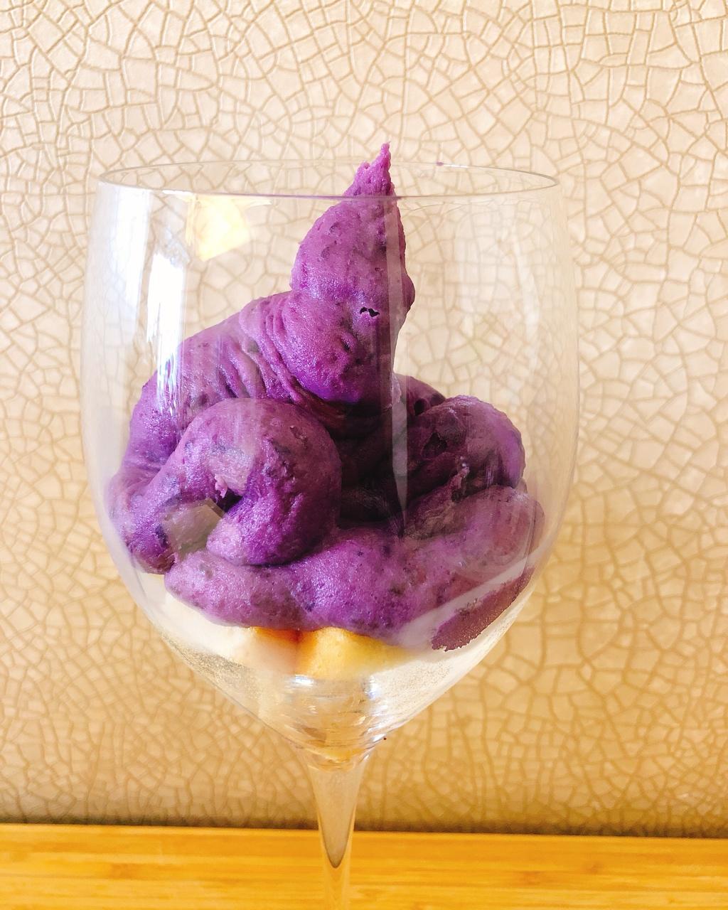 奥利奥酸奶盆栽