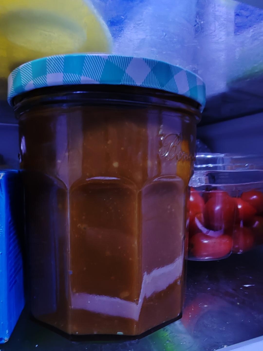 【焦糖奶油太妃酱】PH大师配方不加水不怕溅