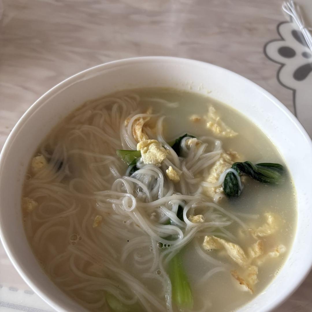 自留地