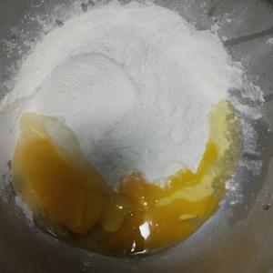 学做 营养满分的鸡蛋手擀面呀🍳的做法 步骤2